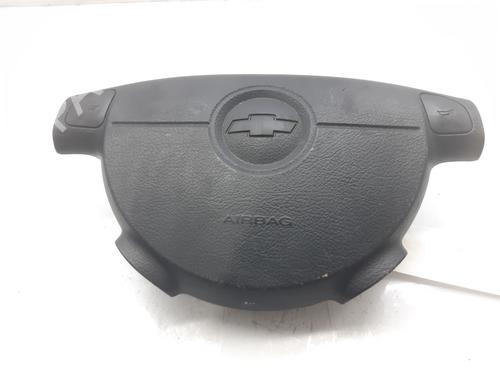 Driver airbag CHEVROLET NUBIRA Saloon 1.4 (95 hp) 96474818 | 96474818 |