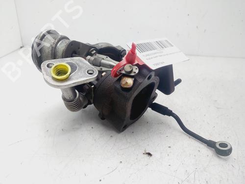 Turbo/Compresor SUZUKI SWIFT III (MZ, EZ)  | BP29919999M71 