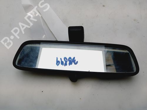 Bakspejl indvendigt OPEL CORSA D (S07) [2006-2015]  28014857