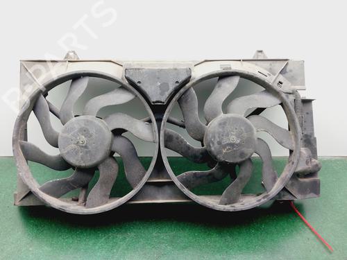 Used Radiator fan PEUGEOT 306 (7B, N3, N5) [1993-2003]  31876887