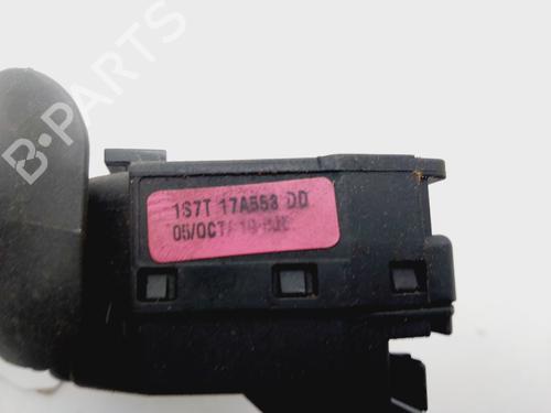 Steering column stalk FORD FIESTA V (JH_, JD_) 1.6 TDCi | BP29255758I23 