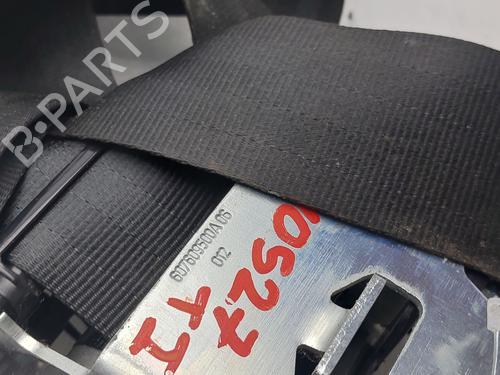 Rear left seatbelt VW GOLF VI Variant (AJ5) | BP38231974I29 - Image 3