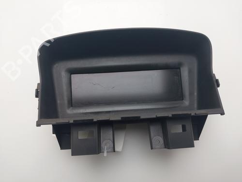 Electronic module CHEVROLET CRUZE (J300) 2.0 CDI (150 hp) 95952766G |