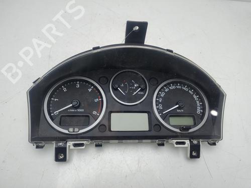 Used Instrument cluster LAND ROVER FREELANDER 2 (L359) 2.2 SD4 4x4 (190 hp) 23024344