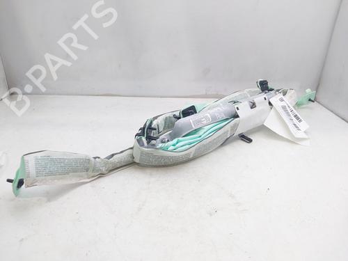 Used Left curtain airbag JAGUAR XF I (X250) 3.0 D (275 hp) 17675964
