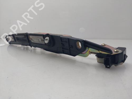 Tailgate handle VW PASSAT B5.5 (3B3) 1.9 TDI 4motion | BP36648743C132 - Image 3