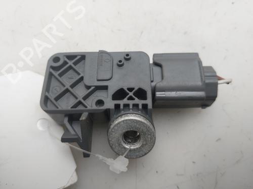 Electronic sensor RENAULT MEGANE III Hatchback (BZ0/1_, B3_) 1.4 TCe (BZ0F, BZ1V) | BP36384387M84 - Image 2