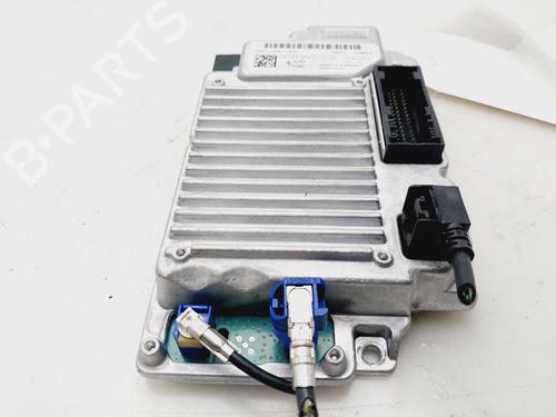 Elektronisk modul FORD PUMA (J2K, CF7)  | BP21603382M83 
