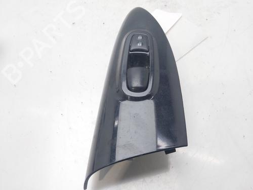 Right front window switch NISSAN JUKE (F15) 1.5 dCi | BP16837155I26 