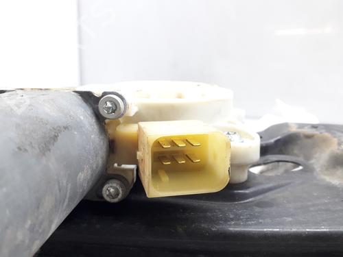 Front right window mechanism MERCEDES-BENZ E-CLASS (W211) E 280 CDI (211.023) | BP11801223C23 
