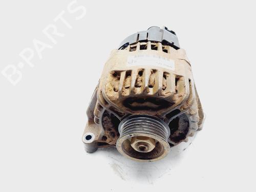 Generator FIAT PANDA (169_) 1.2 (169.AXB11, 169.AXB1A) (60 hp) 20159040
