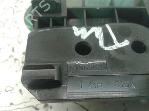 Rear right interior door handle TOYOTA AVENSIS Saloon (_T25_) 1.8 VVT-i (ZZT251_, ZZT251R) | BP3422996I16 
