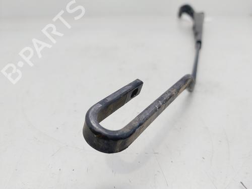 Front windshield wiper arm PEUGEOT 307 (3A/C)  | BP27301401C143 