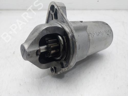 Used Starter Starter SSANGYONG XLV SUV e-XGi 160 (128 hp) 36569252 36569252