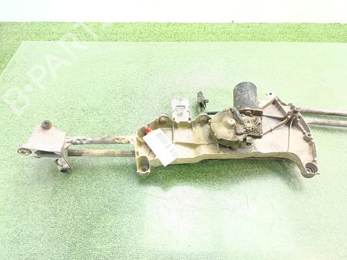 Front wiper motor PEUGEOT 807 (EB_) | BP33552811M29 - Image 3