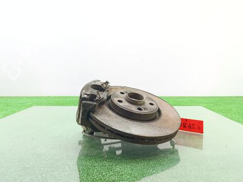 Used Left front steering knuckle RENAULT SCÉNIC I MPV (JA0/1_, FA0_) 1.9 dCi RX4 (101 hp) 28974058