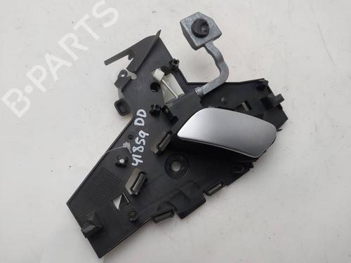 Front right interior door handle CITROËN C5 I (DC_) 2.0 HDi (DCRHZB, DCRHZE) | BP40294238I14 - Image 4