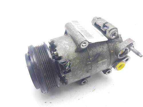 AC compressor FORD FIESTA VI (CB1, CCN) 1.5 TDCi | BP12983071M34 