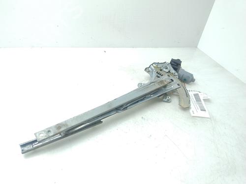 Rear left window mechanism NISSAN NAVARA NP300 Pickup (D23, D23T)  | BP29903670C24 