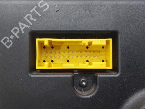 Climate control CITROËN C5 I (DC_) 2.0 HDi (DCRHZB, DCRHZE) | BP37756002I5 - Image 3