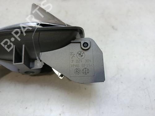 Rear right interior door handle BMW 7 (E65, E66, E67) 730 d | BP38422216I16 - Image 3