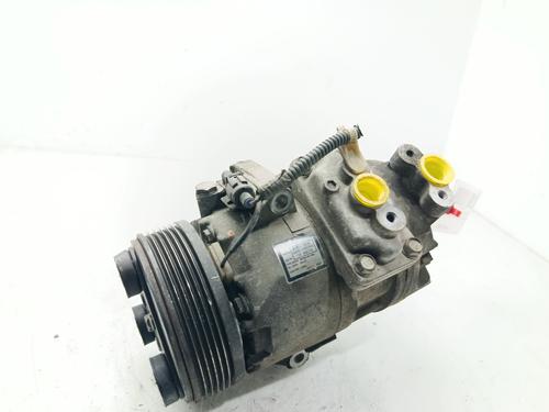 AC compressor SUZUKI GRAND VITARA II (JT, TE, TD) 2.4 All-wheel Drive (JB424) | BP34702354M34 - Image 3