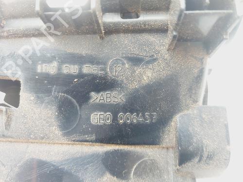 Air vent CITROËN C4 II (NC_) | BP31957648I21