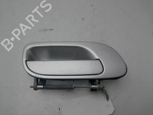 Used Rear right lock VOLVO XC70 I Cross Country (295) D5 XC AWD (163 hp) 31839942