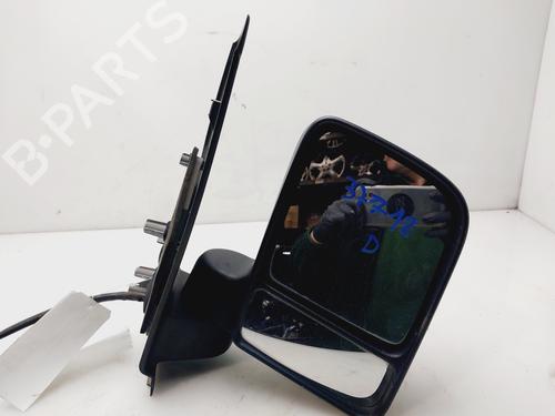 Used Right mirror FORD TOURNEO CONNECT 1.8 TDCi (90 hp) 25029895