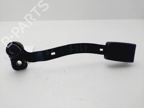 Seat buckle VW GOLF IV (1J1)  | BP23460981I32 