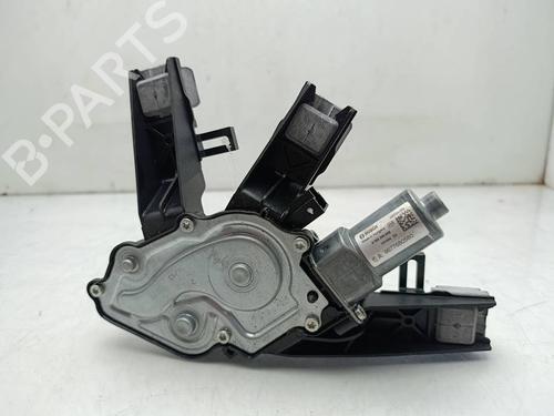 Used Rear wiper motor Rear wiper motor CITROËN C4 Picasso II [2013-2026] 40061174 40061174
