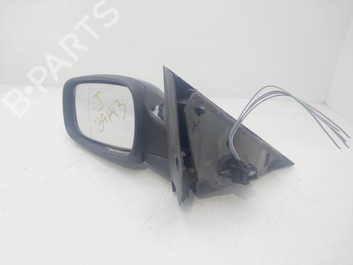 Used Left mirror RENAULT SCÉNIC II (JM0/1_) [2003-2010]  29742895