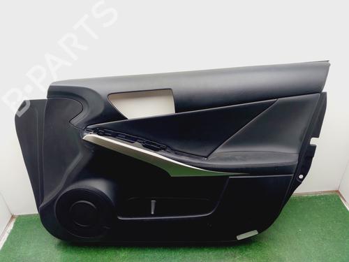 Front right panel LEXUS IS III (_E3_) 300h (AVE30_, AVE30R) | BP32375640C59