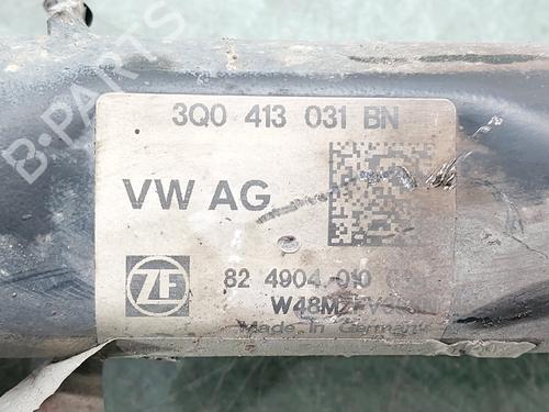 Left front shock absorber VW PASSAT B8 (3G2, CB2)  | BP23118577M16 