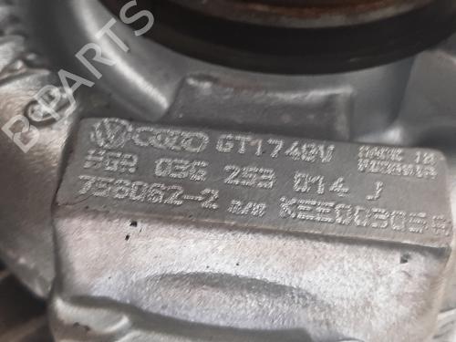 Engine MITSUBISHI OUTLANDER II (CW_W)  | BP34051905M1  - Image 5