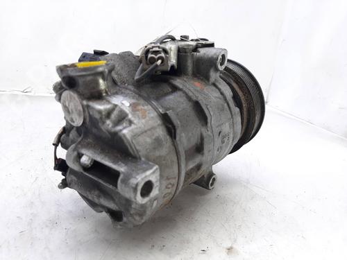 AC compressor MERCEDES-BENZ A-CLASS (W176) A 180 CDI / d (176.012) | BP10551467M34 