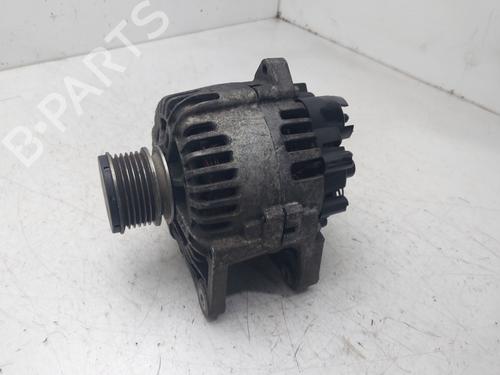 Used Alternator DACIA SANDERO [2008-2026]  31670334