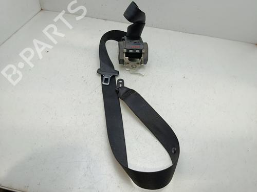 Used Rear left seatbelt BMW 3 Touring (E91) 320 d (163 hp) 31638364
