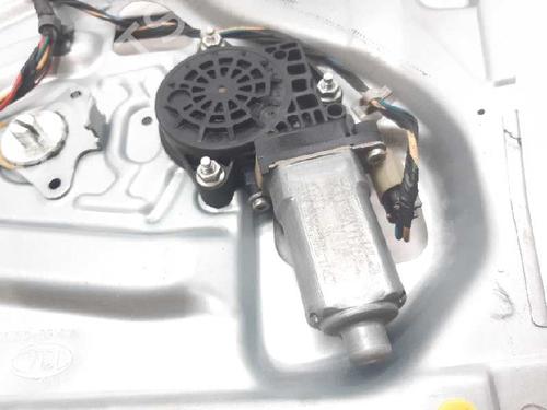Rear right window mechanism KIA SPORTAGE II (JE_, KM_) 2.0 CRDi | BP6577254C25 