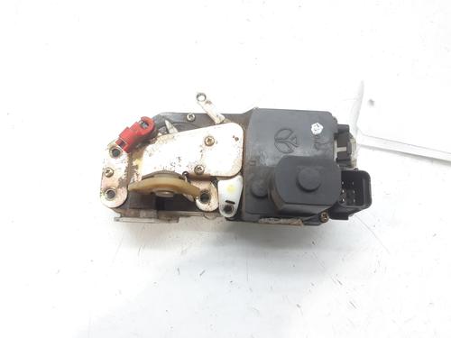 Used Front left lock ROVER 200 II Hatchback (RF) 214 Si (103 hp) 9676377
