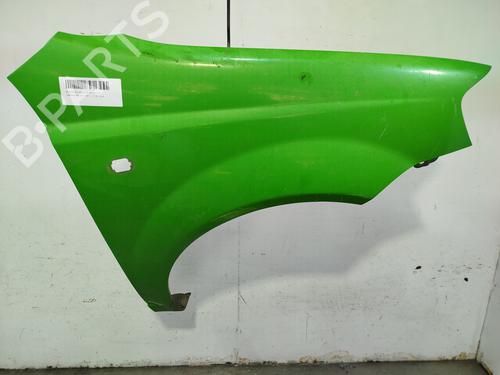 Forskærm Højre CHEVROLET AVEO / KALOS Hatchback (T200) 1.4 (83 hp) 32712465