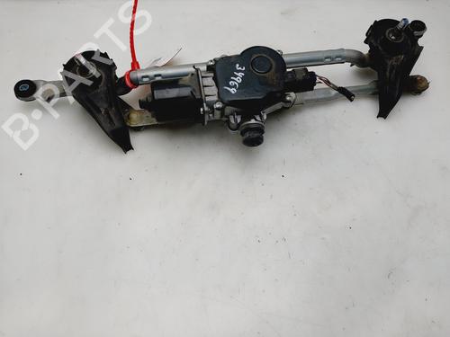 Used Front wiper motor MAZDA 2 Hatchback (DL, DJ) [2014-2025]  27198631