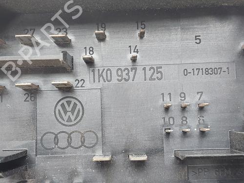 Fuse box SEAT TOLEDO III (5P2) | BP33312623E1 - Image 3