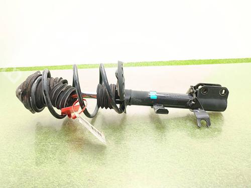 Used Left front shock absorber Left front shock absorber RENAULT CAPTUR I (J5_, H5_) [2013-2026] 39726199 39726199