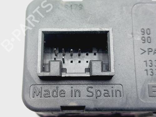 Left front window switch OPEL ASTRA G Hatchback (T98)  | BP30922386I27 