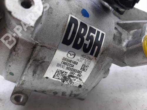 AC Kompressor MAZDA 2 Hatchback (DL, DJ)  | BP10555510M34 