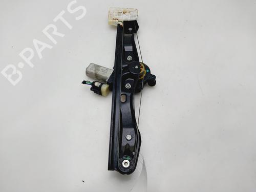 Rear right window mechanism BMW 3 (F30, F80) 320 d | BP31051103C25 