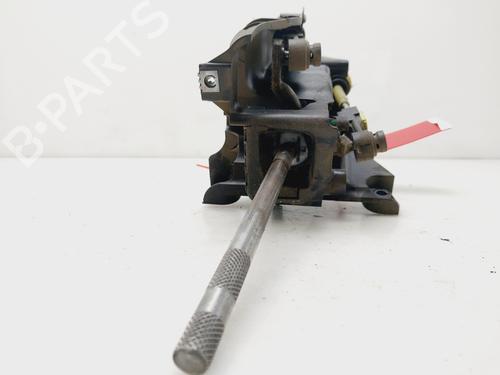 Used Gear lever CITROËN BERLINGO MULTISPACE (B9) 1.6 HDi 75 16V (75 hp) 27640699