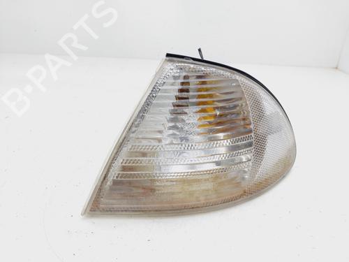Used Left front indicator BMW 3 (E46) 320 d (136 hp) 27286031