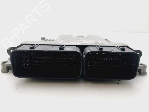 Engine control unit (ECU) PEUGEOT 2008 I (CU_) | BP25625564M57